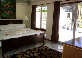 Maya Beach Hotel 3