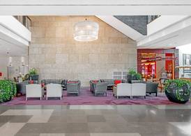 InterContinental Hotels WARSAW by IHG 2
