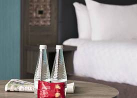 Leonardo Hotel Liverpool 5