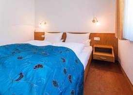 Hochwald Hotel & Apartment 4
