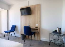 Best Western Hôtel Le Bellevue Quiberon 5