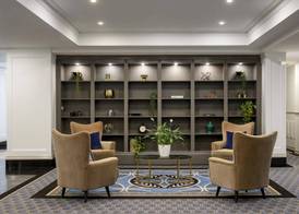 Adina Apartment Hotel Brisbane Anzac Square 5