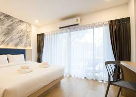 B2 Krabi Ao Nang Premier Resort 5