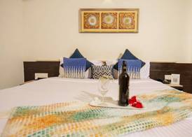 Estrela Do Mar Beach Resort - A Beach Property 3
