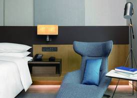 Renaissance Changzhou Wujin Hotel 4