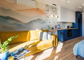 Portovo Residence by Apartmore 4