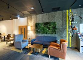 Staycity Aparthotels Manchester Piccadilly 3
