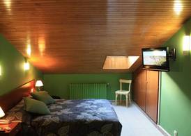 Hotel Les 7 Claus 4