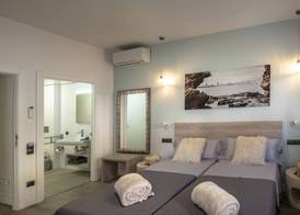 La Palmera Hotel Boutique 5