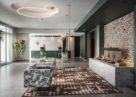 The Regent Boutique Hotel & Spa 3