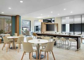Element by Marriott New Orleans Downtown 5