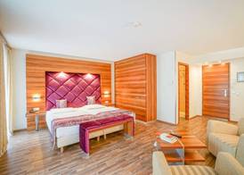 Strandresidenzen Binz 4