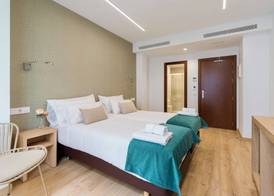 Hotel Emeté & Coworking by Airnest 3