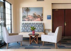 Holiday Inn Express & Suites DAVIS - UNIVERSITY AREA by IHG 3