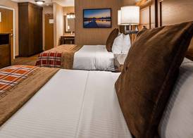 Best Western Plus Flathead Lake Inn and Suites 4