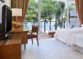 Sheraton Hua Hin Resort & Spa 5