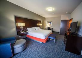 Holiday Inn Express & Suites OKLAHOMA CITY SOUTHEAST - I-35 by IHG 4