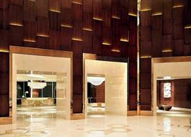 JW Marriott Hotel Zhengzhou 3