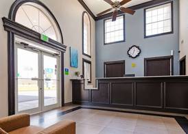 SureStay Hotel by Best Western Brownsville 2
