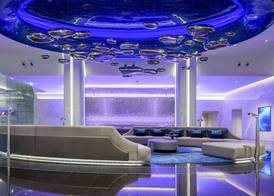 Grande Centre Point Space Pattaya 5