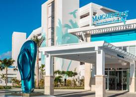 Dreams Cap Cana Resort & Spa - All Inclusive 2