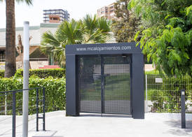 Apartamentos Maryciel By Mc 4