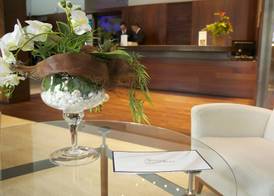 Gran Hotel Albacete 5