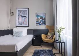Numa Frankfurt Bloc 4
