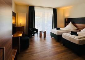 Hotel Sittardsberg 5