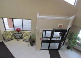 Comfort Inn 2