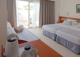 Hotel Rocamarina - Adults Only 5
