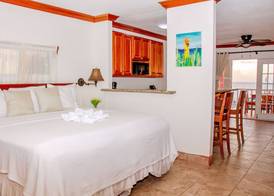 Mayan Princess Hotel 4