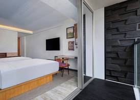 Aloft by Marriott Bali Seminyak 5