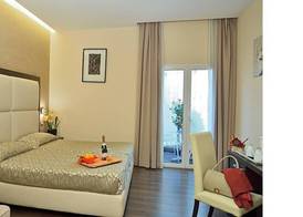 Infinity Hotel San Pietro 3