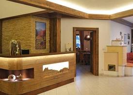 Hotel Trenker 2
