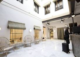U-Sense For You Hostel Sevilla 3