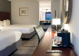 GreenTree Hotel & Extended Stay I-10 FWY Houston, Channelview, Baytown 5