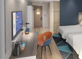 Holiday Inn Express Danyang By Ihg 3