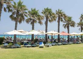 Hôtel Mondi Club Thalassa Mahdia Aquapark 2