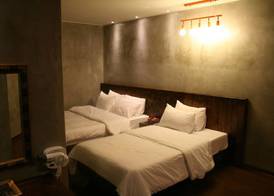 ZIP Hotel 5