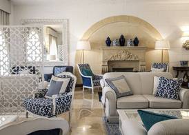 Hotel Ta' Cenc & Spa 5