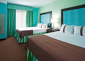 Holiday Inn & Suites OCALA CONFERENCE CENTER by IHG 2
