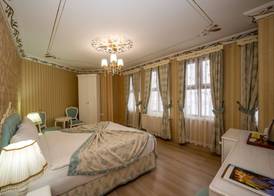 Villa Paradiso Hotel & Spa 2
