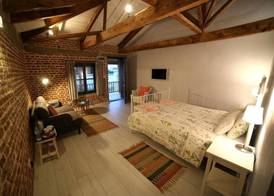Attalos Suites Hotel 3