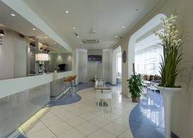 Hotel Aurora Mare 3