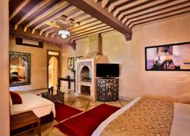 Riad Fleur d'Orient 4
