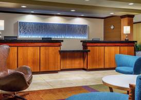 Fairfield by Marriott Peoria East 3