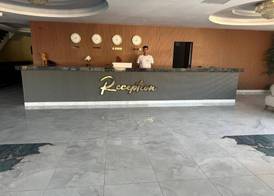 Club Robin Hood Hotel Adults Only 2