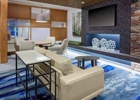 Fairfield Inn & Suites by Marriott Memphis Collierville 2