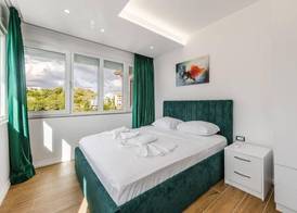 Infinity Beachfront Suites by PS 5